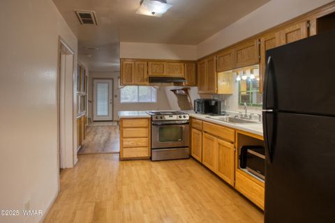 Tiny photo for 8374 Lone Pine Drive, Show Low, AZ 85901 (MLS # 258279)
