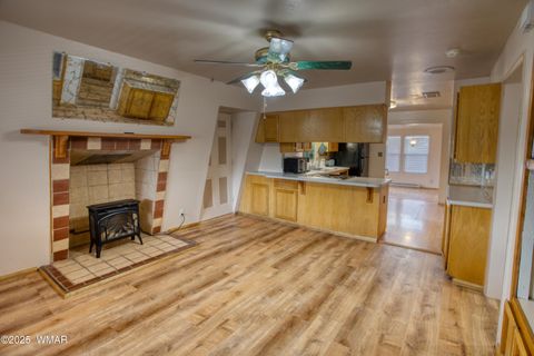 Tiny photo for 8374 Lone Pine Drive, Show Low, AZ 85901 (MLS # 258279)