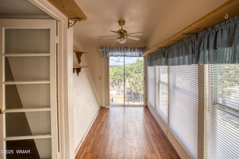 Tiny photo for 8374 Lone Pine Drive, Show Low, AZ 85901 (MLS # 258279)
