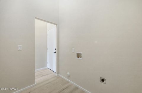 Tiny photo for 8335 Rainbow Drive, Show Low, AZ 85901 (MLS # 258909)