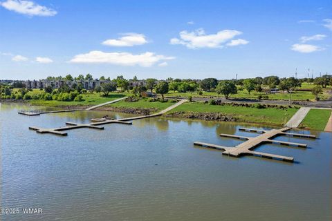 Tiny photo for 8335 Rainbow Drive, Show Low, AZ 85901 (MLS # 258909)