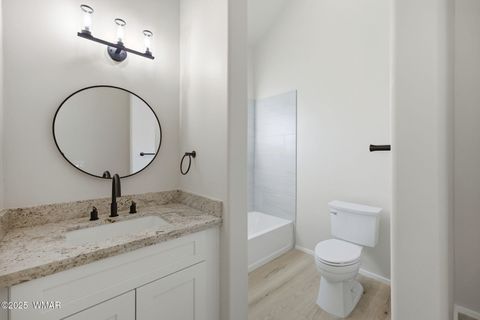 Tiny photo for 8335 Rainbow Drive, Show Low, AZ 85901 (MLS # 258909)