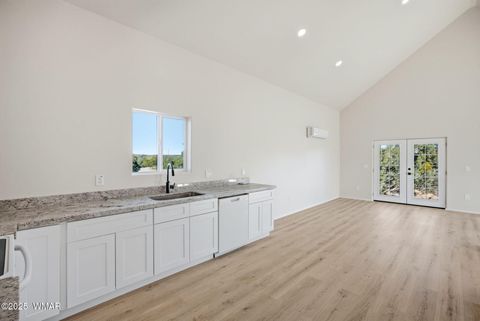 Tiny photo for 8335 Rainbow Drive, Show Low, AZ 85901 (MLS # 258909)