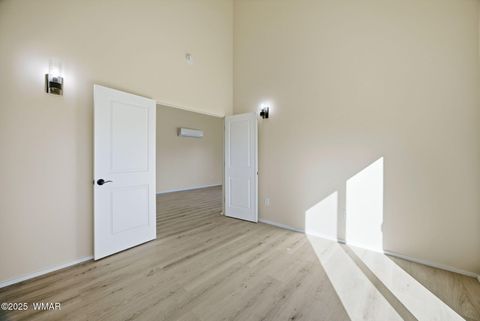 Tiny photo for 8335 Rainbow Drive, Show Low, AZ 85901 (MLS # 258909)