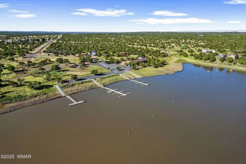 Tiny photo for 8335 Rainbow Drive, Show Low, AZ 85901 (MLS # 258909)