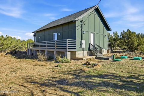Tiny photo for 8335 Rainbow Drive, Show Low, AZ 85901 (MLS # 258909)
