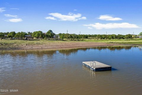 Tiny photo for 8335 Rainbow Drive, Show Low, AZ 85901 (MLS # 258909)