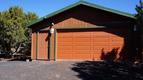 Tiny photo for 45 Co Road, Vernon, AZ 85940 (MLS # 260134)
