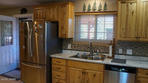 Tiny photo for 45 Co Road, Vernon, AZ 85940 (MLS # 260134)