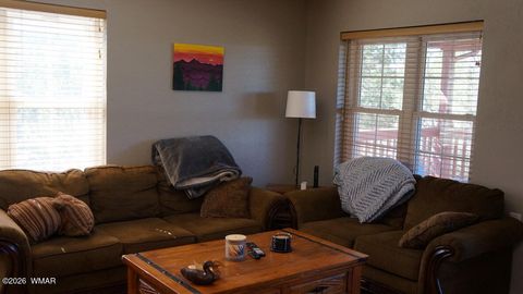 Tiny photo for 45 Co Road, Vernon, AZ 85940 (MLS # 260134)