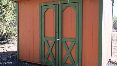 Tiny photo for 45 Co Road, Vernon, AZ 85940 (MLS # 260134)