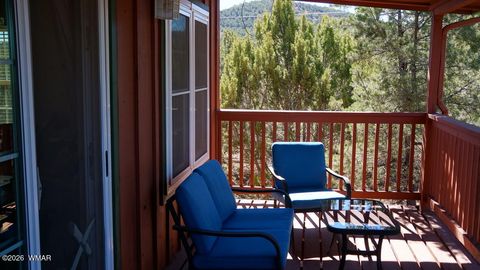 Tiny photo for 45 Co Road, Vernon, AZ 85940 (MLS # 260134)