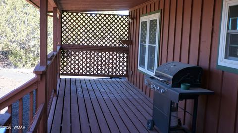 Tiny photo for 45 Co Road, Vernon, AZ 85940 (MLS # 260134)