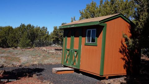 Tiny photo for 45 Co Road, Vernon, AZ 85940 (MLS # 260134)