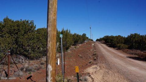 Tiny photo for 45 Co Road, Vernon, AZ 85940 (MLS # 260134)