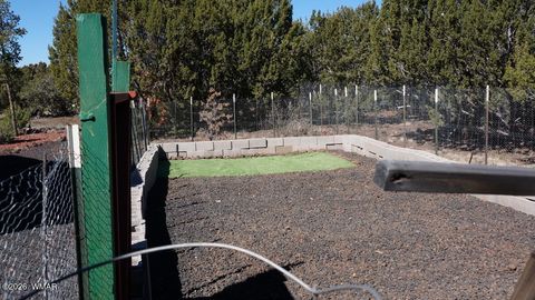 Tiny photo for 45 Co Road, Vernon, AZ 85940 (MLS # 260134)