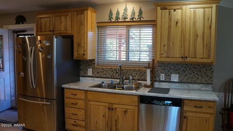Tiny photo for 45 Co Road, Vernon, AZ 85940 (MLS # 260134)
