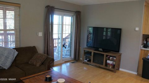 Tiny photo for 45 Co Road, Vernon, AZ 85940 (MLS # 260134)