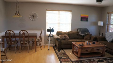 Tiny photo for 45 Co Road, Vernon, AZ 85940 (MLS # 260134)