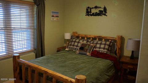 Tiny photo for 45 Co Road, Vernon, AZ 85940 (MLS # 260134)