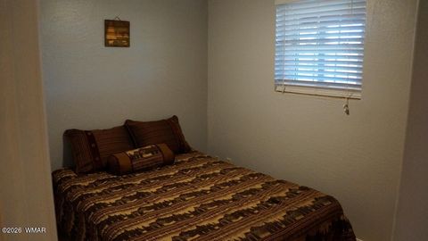 Tiny photo for 45 Co Road, Vernon, AZ 85940 (MLS # 260134)