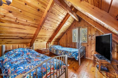 Tiny photo for 5437 Show Low Lake Road, Lakeside, AZ 85929 (MLS # 260128)