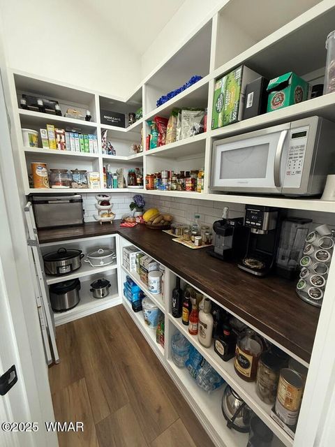 Tiny photo for 2344 Hellcat Circle, Overgaard, AZ 85933 (MLS # 256976)