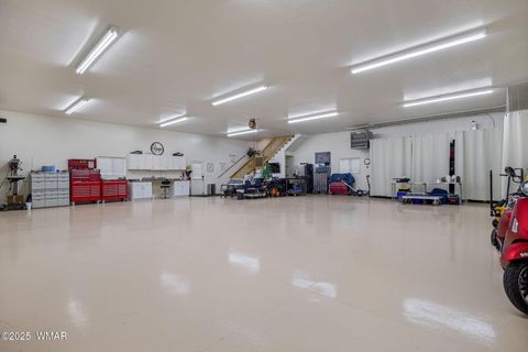Tiny photo for 2344 Hellcat Circle, Overgaard, AZ 85933 (MLS # 256976)