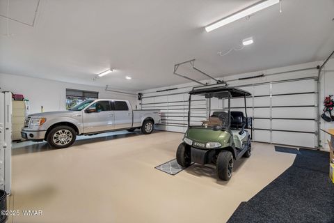 Tiny photo for 2344 Hellcat Circle, Overgaard, AZ 85933 (MLS # 256976)
