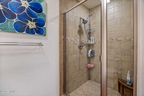 Tiny photo for 2344 Hellcat Circle, Overgaard, AZ 85933 (MLS # 256976)