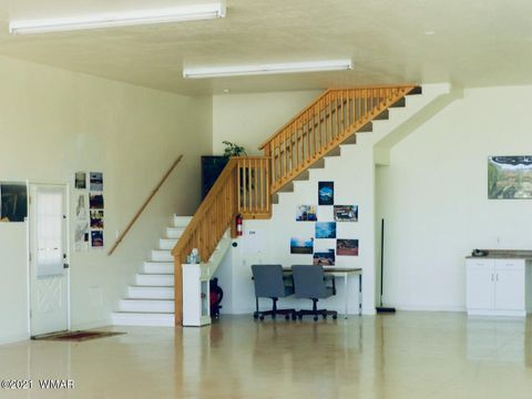 Tiny photo for 2344 Hellcat Circle, Overgaard, AZ 85933 (MLS # 256976)