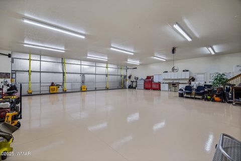 Tiny photo for 2344 Hellcat Circle, Overgaard, AZ 85933 (MLS # 256976)