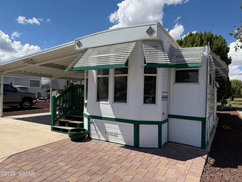 Photo of 1874 Reel Way #478, Show Low, AZ 85901 (MLS # 262996)