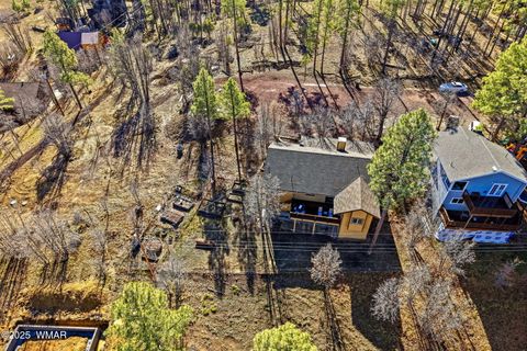 Tiny photo for 5518 Pine Drive, Pinedale, AZ 85934 (MLS # 258787)