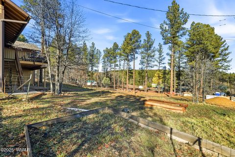 Tiny photo for 5518 Pine Drive, Pinedale, AZ 85934 (MLS # 258787)