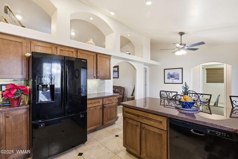 Tiny photo for 5518 Pine Drive, Pinedale, AZ 85934 (MLS # 258787)