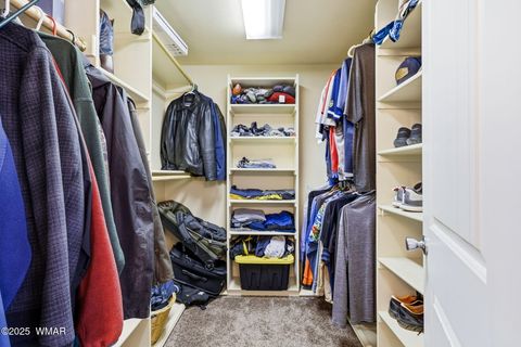 Tiny photo for 5518 Pine Drive, Pinedale, AZ 85934 (MLS # 258787)