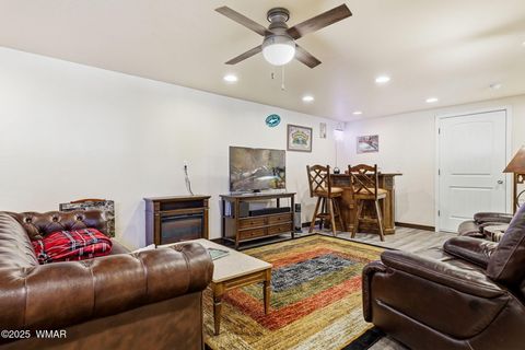 Tiny photo for 5518 Pine Drive, Pinedale, AZ 85934 (MLS # 258787)