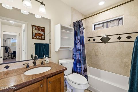 Tiny photo for 5518 Pine Drive, Pinedale, AZ 85934 (MLS # 258787)