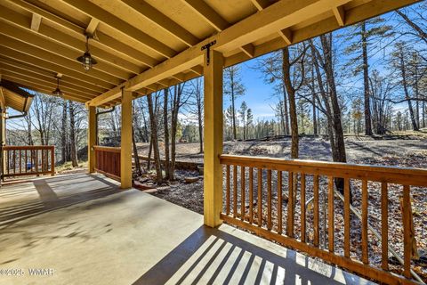 Tiny photo for 5518 Pine Drive, Pinedale, AZ 85934 (MLS # 258787)