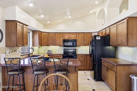 Tiny photo for 5518 Pine Drive, Pinedale, AZ 85934 (MLS # 258787)