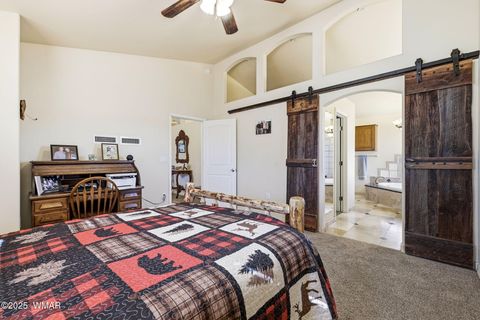 Tiny photo for 5518 Pine Drive, Pinedale, AZ 85934 (MLS # 258787)