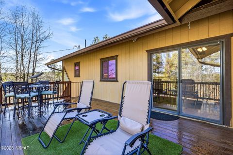 Tiny photo for 5518 Pine Drive, Pinedale, AZ 85934 (MLS # 258787)