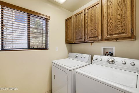 Tiny photo for 5518 Pine Drive, Pinedale, AZ 85934 (MLS # 258787)