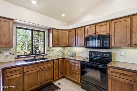Tiny photo for 5518 Pine Drive, Pinedale, AZ 85934 (MLS # 258787)