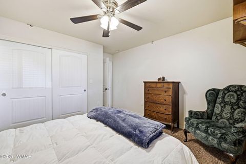 Tiny photo for 5518 Pine Drive, Pinedale, AZ 85934 (MLS # 258787)