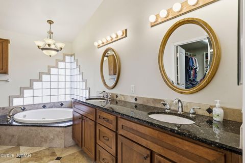 Tiny photo for 5518 Pine Drive, Pinedale, AZ 85934 (MLS # 258787)