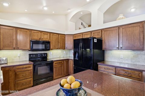 Tiny photo for 5518 Pine Drive, Pinedale, AZ 85934 (MLS # 258787)