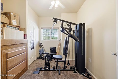 Tiny photo for 5518 Pine Drive, Pinedale, AZ 85934 (MLS # 258787)