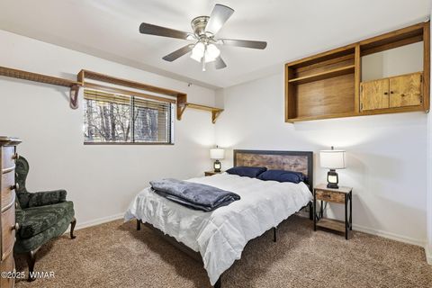 Tiny photo for 5518 Pine Drive, Pinedale, AZ 85934 (MLS # 258787)